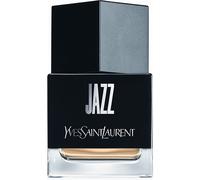 Yves Saint Laurent Mens Yves Saint Laurent Jazz Eau De Toilette 80ml 80ml
