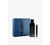 Yves Saint Laurent Mens Yves Saint Laurent Myslf Eau De Parfum Gift Set