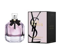 Yves Saint Laurent MON PARIS eau de parfum spray limited edition 150 ml