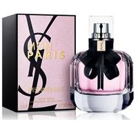 Yves Saint Laurent Mon Paris Eau de Parfum for Women 50 ml