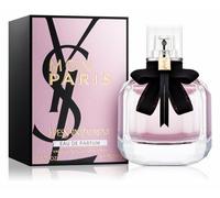 Yves Saint Laurent Mon Paris Eau de Parfum for Women 50 ml