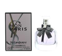 Yves Saint Laurent Mon Paris Couture Eau de Parfum 50ml | TJ Hughes