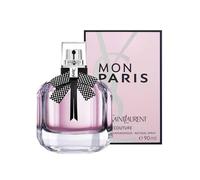 Yves Saint Laurent MON PARIS COUTURE Eau de Parfum 90ml
