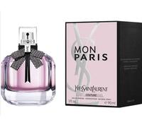 Yves Saint Laurent Mon Paris Couture Eau de Parfum Spray 90ml - NEW & SEALED