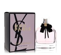 YVES SAINT LAURENT MON PARIS Eau De Parfum 3.04 oz for Women