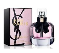 Yves Saint Laurent Mon Paris Eau De Parfum 50ml