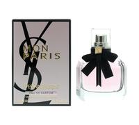 Yves Saint Laurent Mon Paris Eau De Parfum 50ml Spray
