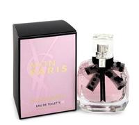 Yves Saint Laurent Mon Paris Eau De Toilette 50ml