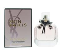 Yves Saint Laurent Mon Paris Eau de Toilette 90ml