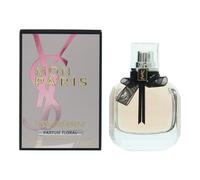 Yves Saint Laurent Mon Paris Floral Womens Eau De Parfum 50ml Fragrance