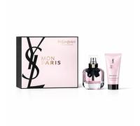 Yves Saint Laurent Mon Paris Gift Set 50ml EDP + 50ml Body Lotion