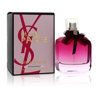 YVES SAINT LAURENT MON PARIS INTENSEMENT Eau De Parfum 3 oz for Women