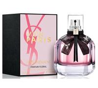 YVES SAINT LAURENT MON PARIS PARFUM FLORAL EAU DE PARFUM SPRAY 50ML NEW & SEALED