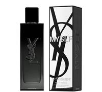 Yves Saint Laurent MYSLF eau de parfum refillable for men 100 ml