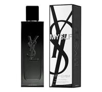 YVES SAINT LAURENT MYSLF 100ML EAU DE PARFUM SPRAY BRAND NEW & SEALED