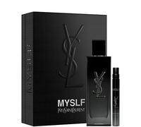 Yves Saint Laurent MYSLF Eau de Parfum Refillable Spray 100ml Gift Set