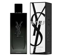 YVES SAINT LAURENT MYSLF 150ML EAU DE PARFUM REFILLABLE SPRAY BRAND NEW & SEALED