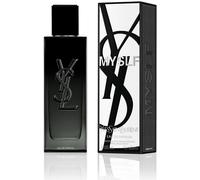 Yves Saint Laurent Myslf 60ml Eau De Parfum EDP Rechargeable Refillable Spray For Him