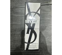 Yves Saint Laurent MYSLF eau de parfum refillable for men 60 ml