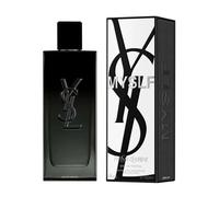 Yves Saint Laurent MYSLF eau de parfum refillable for men 100 ml