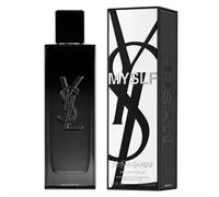 Yves Saint Laurent MYSLF eau de parfum refillable for men 100 ml