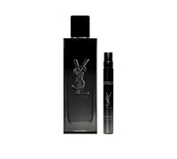 Yves Saint Laurent MYSLF Eau de Parfum Refillable Spray 100ml Gift Set