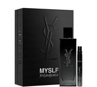 Yves Saint Laurent MYSLF Gift Set 100ml Eau De Parfum