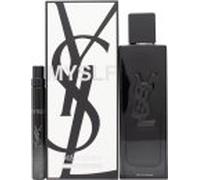 Yves Saint Laurent MYSLF Eau de Parfum Refillable Spray 100ml Gift Set