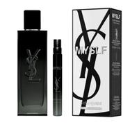 Yves Saint Laurent MYSLF Men's EDP 100ml Travel Exclusive