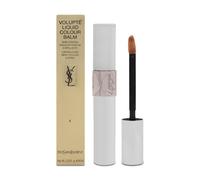 Yves Saint Laurent Volupte Liquid Lip Balm 4 Spy On Me Nude