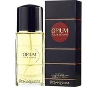 Yves Saint Laurent Opium Pour Homme Eau de Toilette Spray 100ml