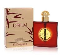 Yves Saint Laurent Opium Eau De Parfum 50ml