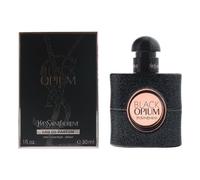 Yves Saint Laurent Black Opium eau de Parfum for women 30 ml