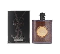 Yves Saint Laurent Opium Black Eau De Toilette 90ml Spray For Women