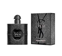 Yves Saint Laurent Opium Black Extreme Women Eau De Parfum Black