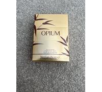 Yves Saint Laurent Opium Eau De Parfum 50ml