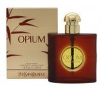 Yves Saint Laurent Opium Eau de Parfum 50ml Spray