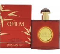 Yves Saint Laurent Opium Eau de Toilette 50ml Spray