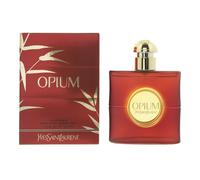 Yves Saint Laurent Opium Eau de Toilette 50ml | TJ Hughes