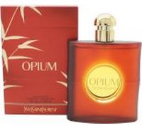 Yves Saint Laurent Opium Eau De Toilette 90ml