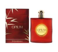 Yves Saint Laurent Opium Eau de Toilette 90ml Spray For Her - NEW. EDT Women's