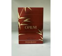 Yves Saint Laurent Opium Eau De Toilette 90ml