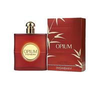 Yves Saint Laurent Opium Eau de Toilette Plum