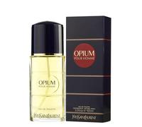 Yves Saint Laurent Opium Pour Homme Eau de Toilette 100ml Spray