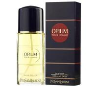 Yves Saint Laurent Opium Pour Homme Eau de Toilette Spray 100ml