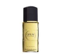 Yves Saint Laurent Opium Pour Homme Eau de Toilette 100ml - Not Applicable