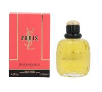 Yves Saint Laurent Paris Eau de Parfum for Women 125 ml