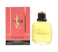 Yves Saint Laurent Paris Eau de Parfum for Women 125 ml