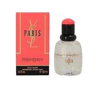 Yves Saint Laurent Paris Eau de Toilette 50ml Vaporizador