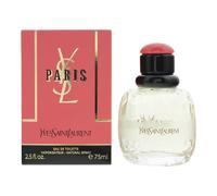 Yves Saint Laurent Paris Eau De Toilette 75ml | TJ Hughes
